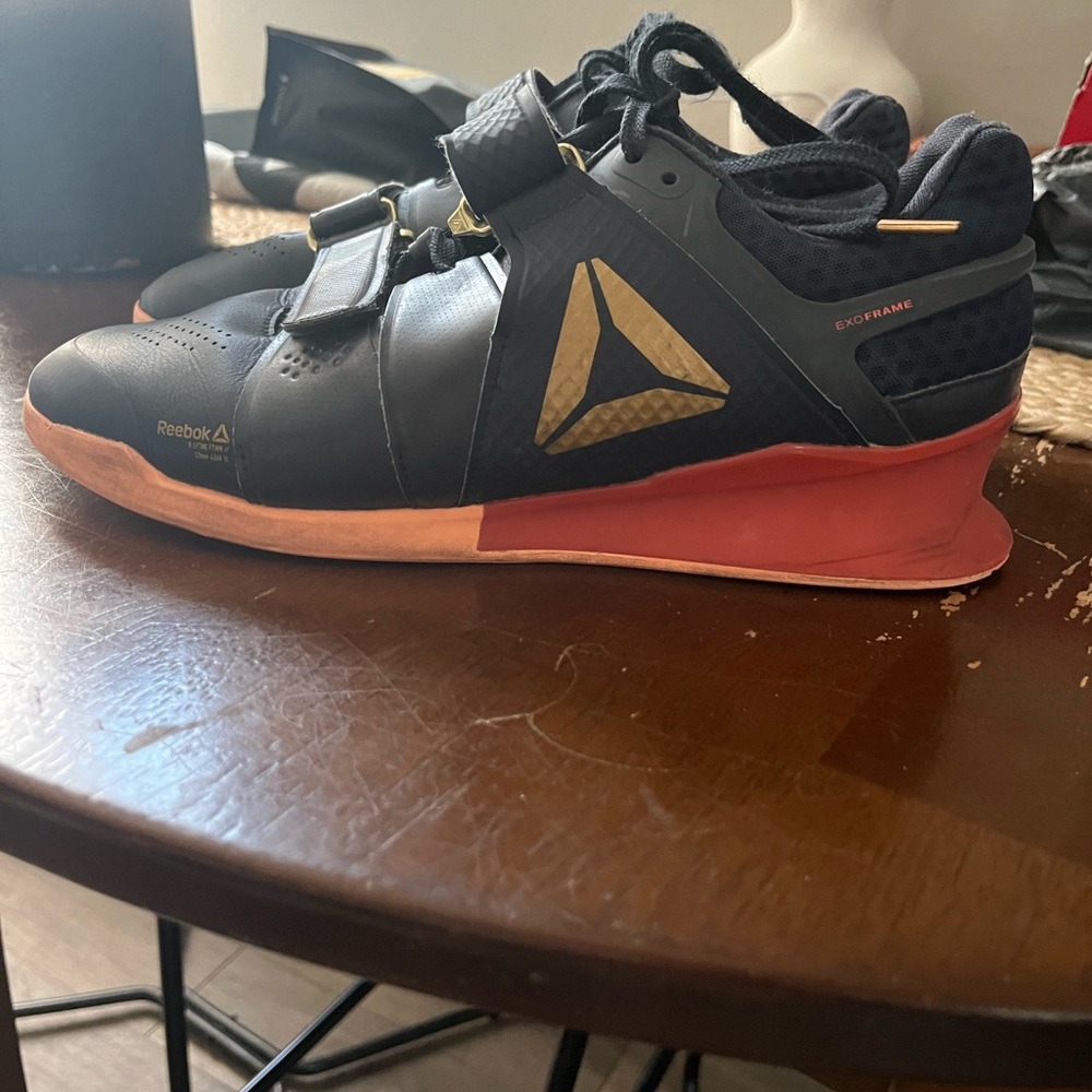 Reebok Women’s Lifters